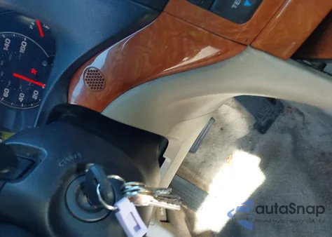 2004 Acura Tsx z USA, uszkodzony, nr VIN JH4CL96864C014915